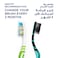 Signal Sensisoft Toothbrush Charcoal 1+1 Free