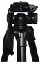 DMK Power Dmk-T690 Tripod For Canon 5Diii Ii 6D 7D 70D 80D And Nikon D810 D750 D500 D7200 D5500 Etc. Cameras