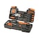 Mega GTT Hand Tool Set 39