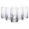 LUMINARC TUMBLER FH VIGNE F6 33CL
