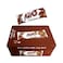 Nestle Aero Medium Milk Chocolates, 36g Pack of 24