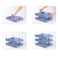 Generic- B2060 Office Desktop File Tray Holder Document Letter Organizer 3 Tier