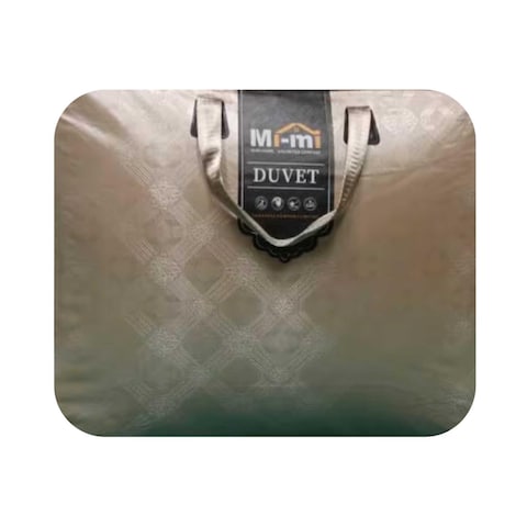 Mimi Duvet 6 Pieces Set 6.5X6