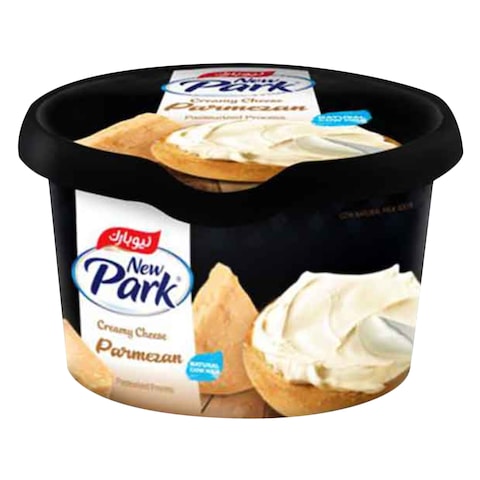 New Park Spread Parmesan Cheese 300g