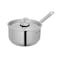 Royalford 18cm Stainless Steel Saucepan With Lid