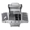 Char-Broil Performance Pro Tru-Infrared S 3 Burner Gas Barbecue