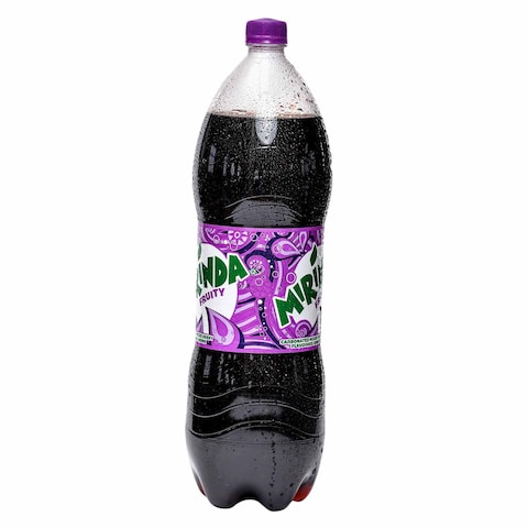 Mirinda Fruity Soft Drink 2L