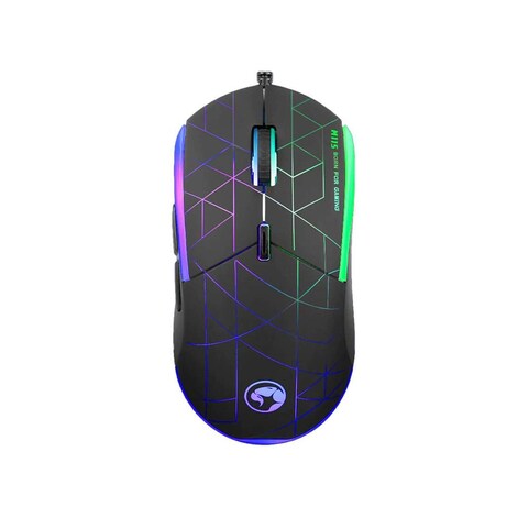 Marvo Mo536 Gaming Mouse - 4000 DPI
