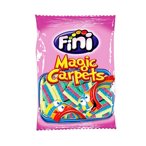 Fini Magic Carpet 80GR