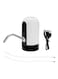 Generic Automatic USB Charging Electric Water Pump Dispenser S2740-LC55 Multicolour