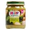 Hipp Organic 4+ Month Cheesy Spinach And Potato Bake Baby Food 125g
