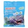 Bebeto Spaghetti Sour Brasberry70G