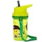 Eazy Kids Water Bottle 500ml wt Straw - Green