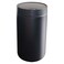 Feelings Sensor Cylinder Shaped Dustbin 17L 25x42cm