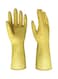 Marrkhor Household Long Sleeve Cleaning Glove Set Yellow XLcentimeter