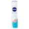 Nivea Antiperspirant Spray for Women - Dry Fresh Scent - 150ml