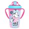 Disney Minnie Mouse Insulated Straw Sippy Cup TRHA2453 Multicolour 295ml