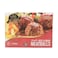 Al&#39;s Kitchen Beef And Onion Meatballs 300g