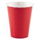 Amscan Cups Red 8 Pieces