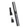 Wahl Micro Groomsman Personal Pen Trimmer &amp; Detailer for Hygienic Grooming with Rinseable, Interchangeable Heads for Eyebrows, Neckline, Nose, Ears, &amp; Other Detailing - Model 5640-600