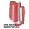 Maybelline New York Colour Sensational Made For All Shiny Lipstick 373 Mauve For Me