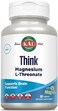 KAL Think Magnesium L-Threonate (2000 Mg) 60 Tablets