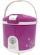 Wtrtr Portable Multifunctional Mini Rice Cooker