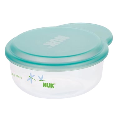 NUK WEANING SMALL BOWL