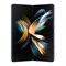 Samsung Galaxy Z Fold 4 - 7.6-inch 256GB/12GB Dual SIM 5G Mobile Phone - Graygreen