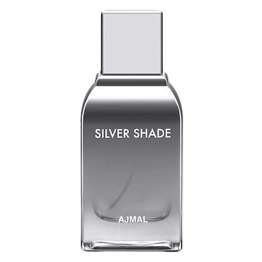 Ajmal Silver Shade Edp Men 100ml