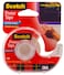 Generic 3M-109 Wallsaver Removable Poster Tape 19Mm X3.8M