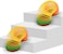 Samdone Rainbow Magic Spring, Colorful Rainbow Neon Plastic Spring Toy Party Supplies (1pc Color Random)