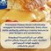 Puck Original Cheese Slices 200g