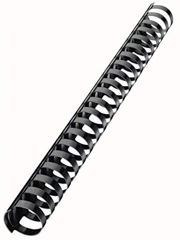 Generic Binding Comb -12mm -Black