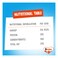 Kinder Chocolate Milk Chocolate Bars With Milky Filling Value Pack 16 Individually Wrapped Bars 200g