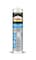 Pattex SL212 White Silicone Sealant Cartridge For Indoor and Outdoor, White, 280 ml