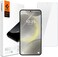 Spigen Neo Flex HD [2 Pack] designed for Samsung Galaxy S24 PLUS Screen Protector (2024) Case Friendly Flexible Film - 2 PACK