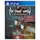 Sony PS4 The Inner World: The last Wind Monk