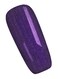 طلاء أظافر يدوم طويلا من توب فيس 052 بنفسجي 9مل