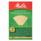 Melitta Original Coffee Filter Paper 40 Pieces
