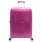 Track Reward 4 Wheel Hard Casing Check-In Trolley Pink 68cm