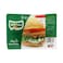 Menu Burger Patties 1075 gr