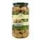 Al Jouf Green Olive Whole 1kg