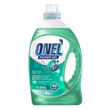 Onel Power Gel Green  4L
