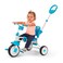 Little Tikes Pack N Go Trike Toy Multicolour