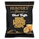 Hunters Gourmet Chips Black Truffle 40 gr