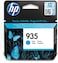 HP 935 Cyan Original Ink Advantage Cartridge - C2P20Ae