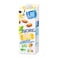 Bjorg Lait D&amp;#39;Amande Vanilla Drink 1L