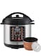Wtrtr 9L Smart Programmable Electric Pressure Cooker