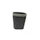 Elegant Trash Can Square 24 cm